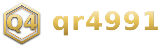 qr4991 logo